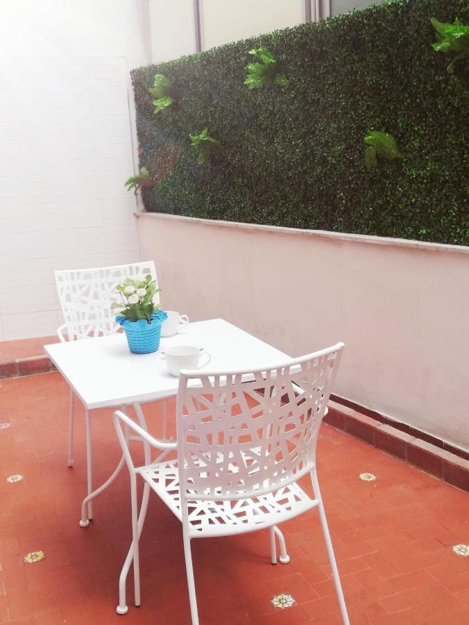 Approdo Di Marina Apartment Vietri Exterior foto