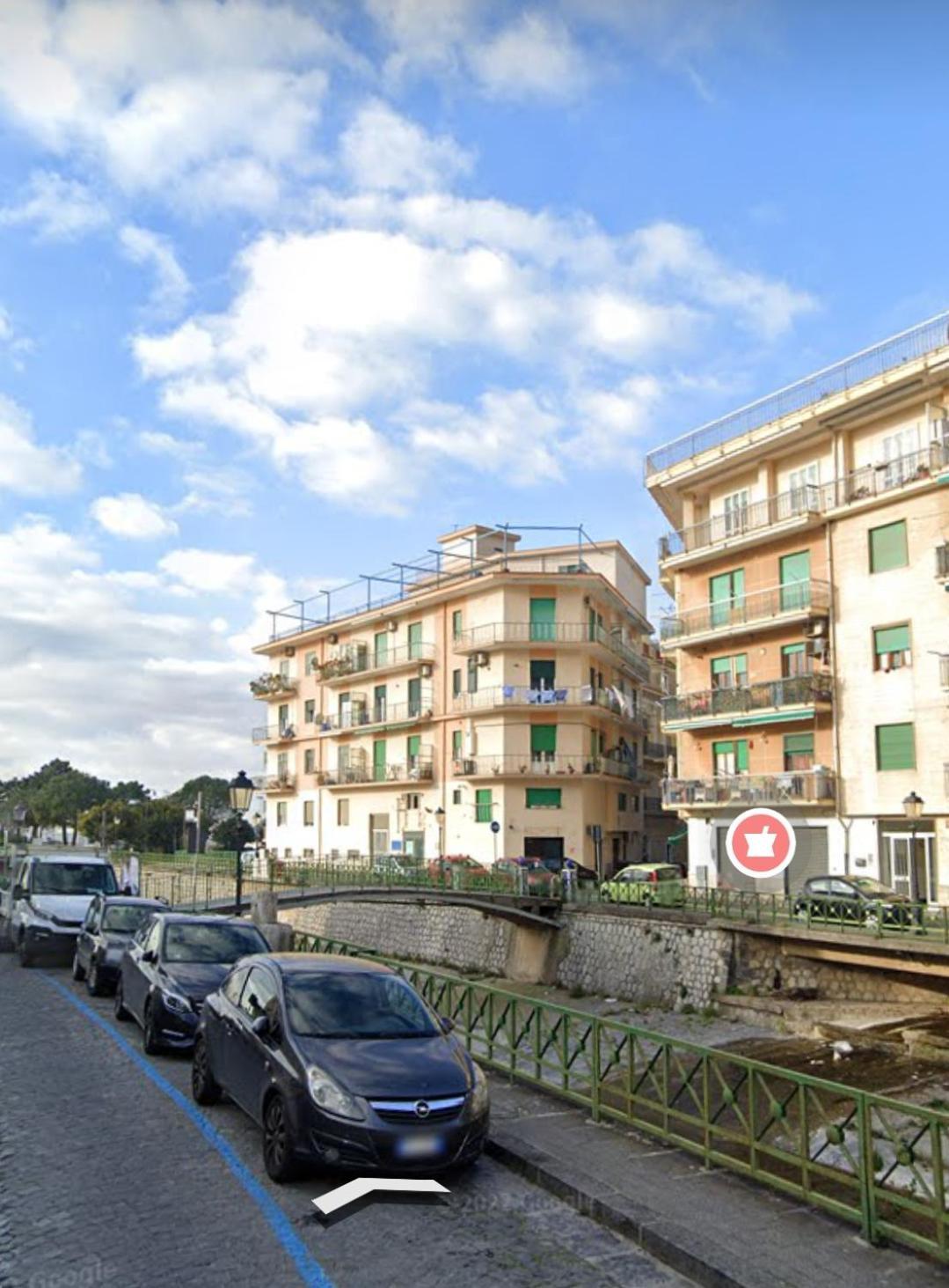 Approdo Di Marina Apartment Vietri Exterior foto