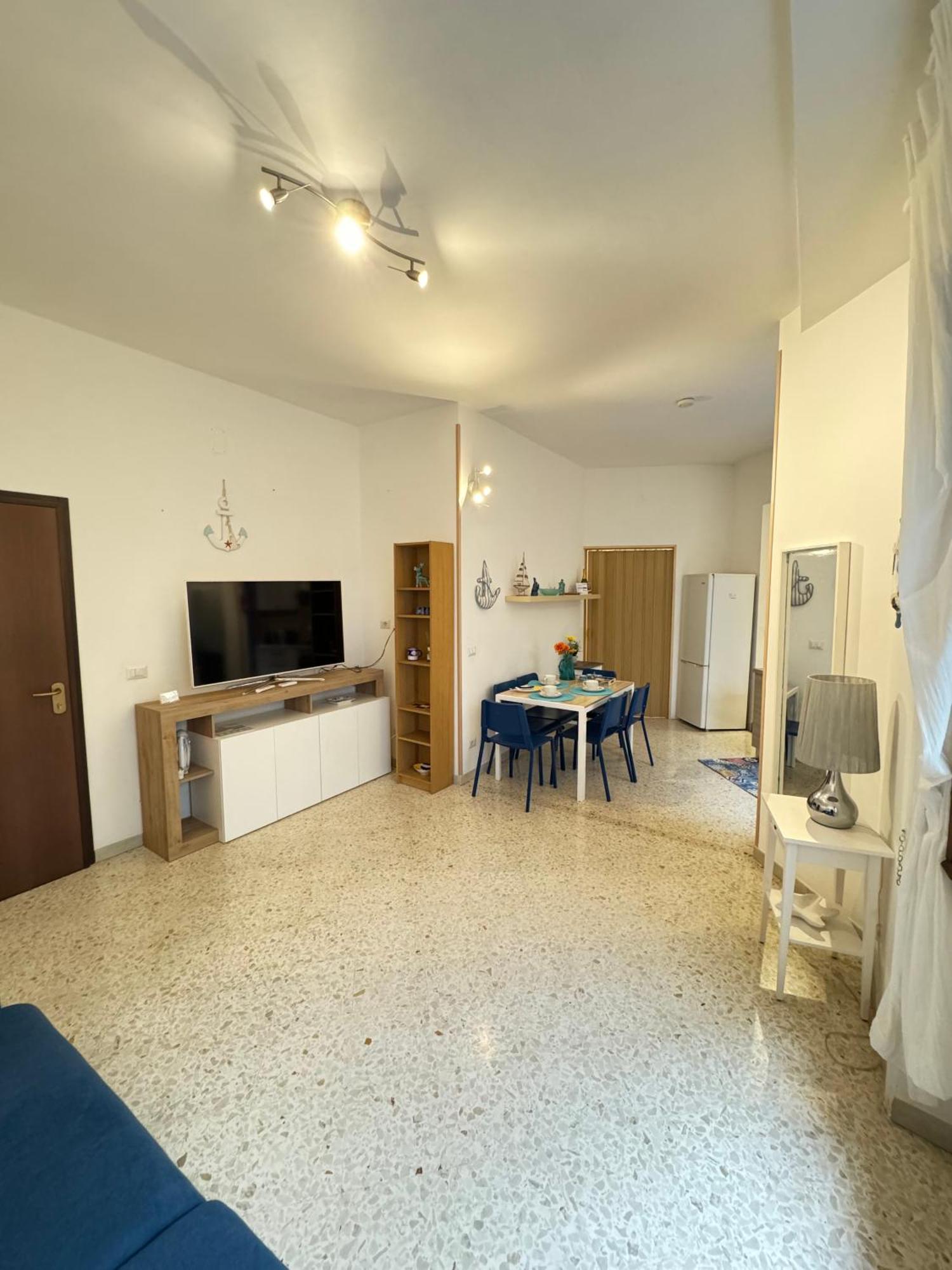 Approdo Di Marina Apartment Vietri Exterior foto