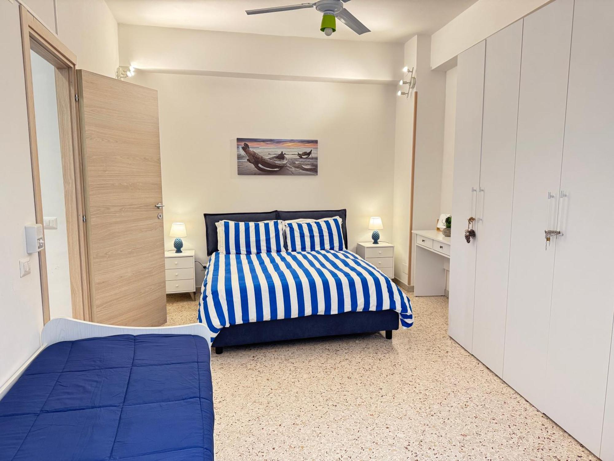 Approdo Di Marina Apartment Vietri Exterior foto
