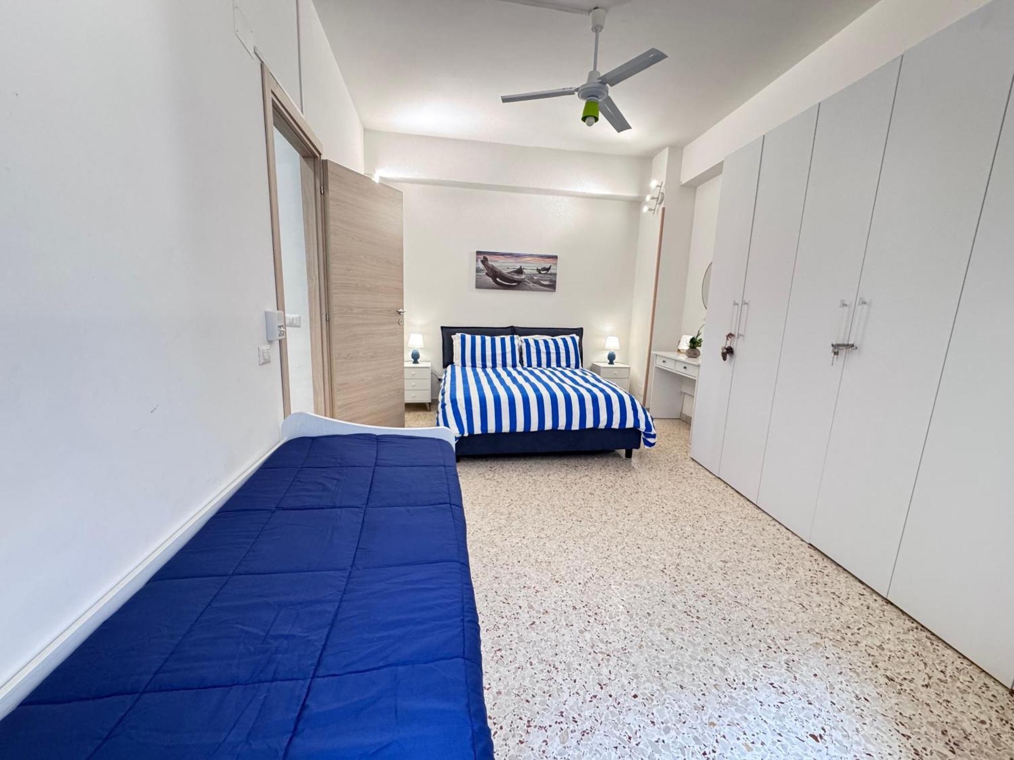 Approdo Di Marina Apartment Vietri Exterior foto