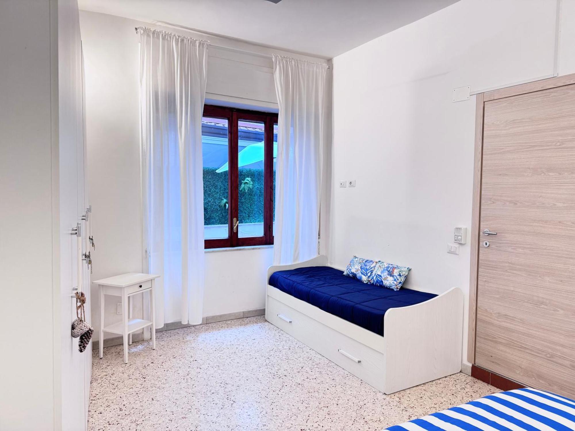 Approdo Di Marina Apartment Vietri Exterior foto